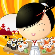 Activities of Sushi Smash Chef