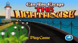 Game screenshot Can You Escape The Lighthouse mod apk