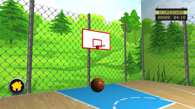 Basketball(圖2)-速報App