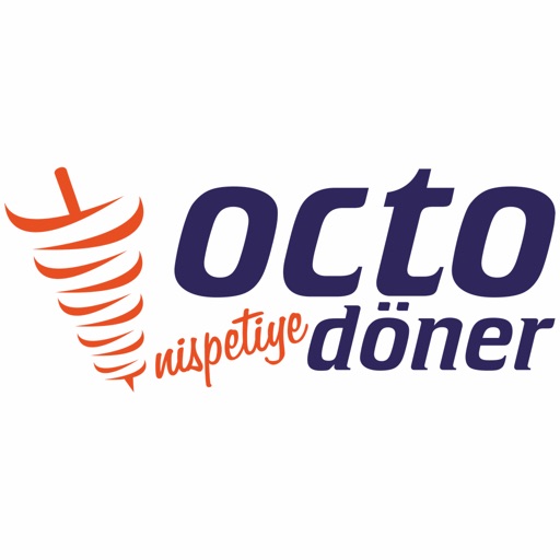 Octo Döner icon