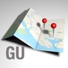 GU Postcode Finder