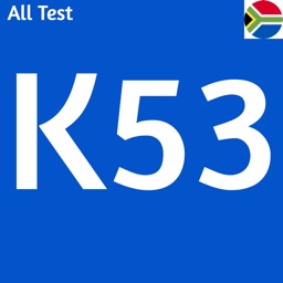 K53 South Africa