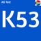 This Free K53 App will help you prepare for your learner's and driver's license test