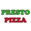 Presto Pizza HU3