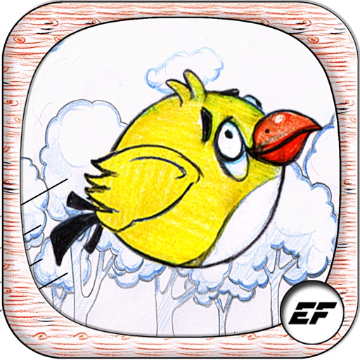 Flazzy Bird iOS App