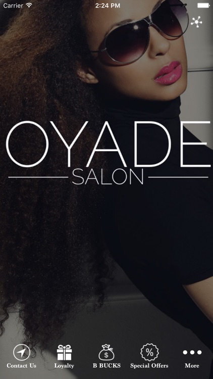 OYADE
