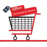 Cashback coupons and deals