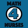 Math 4 Nurses
