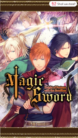 Magic Sword+(圖5)-速報App