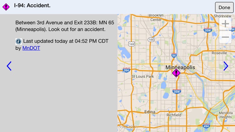 Minnesota 511