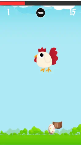 Game screenshot Surprise Eggs Fail - Funny Eggs Game For Kids hack