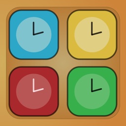 Simple Project Timer