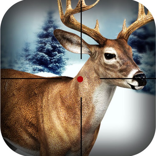 2017 Deer Hunting : Elite Showdown Pro icon