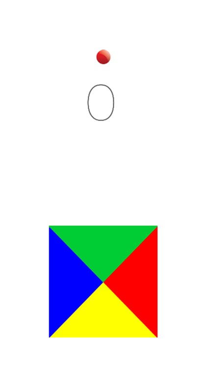 Impossible Balls - Check Your Reflex