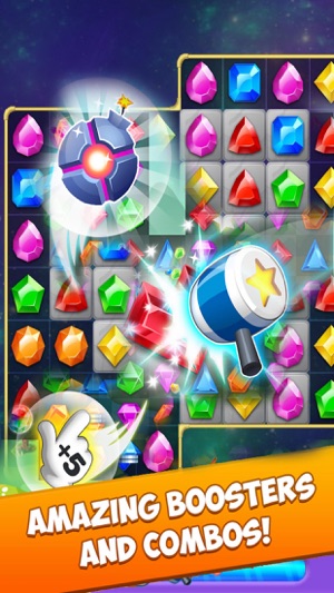 Gems Fantasy Land HD(圖1)-速報App