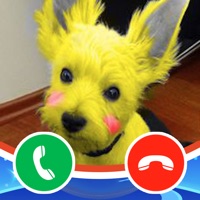 Pretty Puppy Dog Calling You! apk
