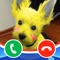 Enjoy & Call The Pretty Puppy Dog Calls, You can make it look like you calling the puppy dog