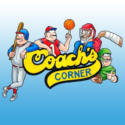 Coach's Corner Savannah by DIGAFEX, INC