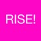 Rise News is here to chronicle the historic political transformation humanity is living through right now