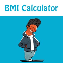 BMI Number Calculator