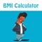 *** BMI Number Calculator ***