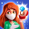 Icon Wedding Dash: Dress-Up Games