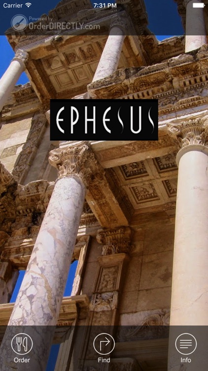 Ephesus