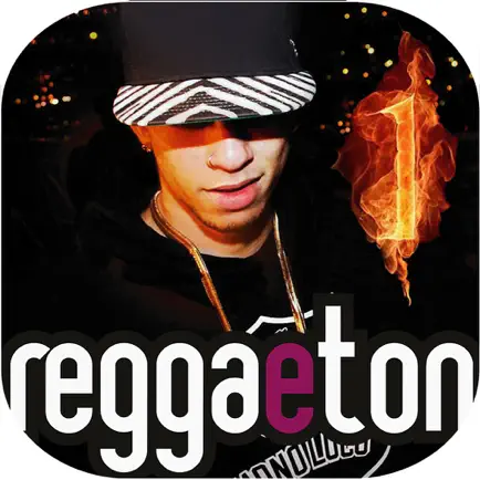 Reggaeton Music Radio Читы