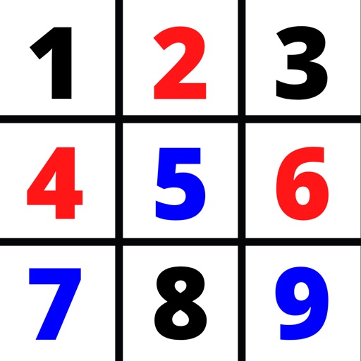 ⋆Sudoku na App Store