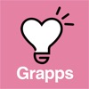 女性向けお悩み解決コラム-Grapps(グラップス)