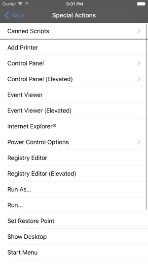 Bomgar Mobile Access Console(圖5)-速報App