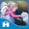 Get a 7-day FREE TRIAL to Doreen Virtue's Cherub Angel Cards for Children