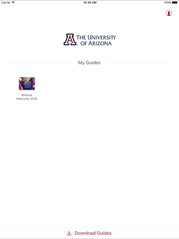 University of Arizona