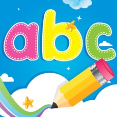 Activities of ABC Tracing English Alphabet Letters for Preschool