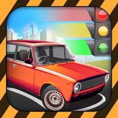 Activities of DrivingShcool 3D - Real 3D Driving Teaching Game!