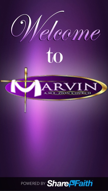 Marvin A.M.E. Zion Church