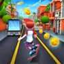 Get Bus Rush for iOS, iPhone, iPad Aso Report