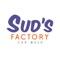 Sud's Factory provides quality car washes that will leave your car clean, dry, and shiny