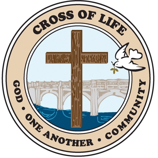 Cross of Life Church icon