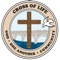 Download the Cross of Life Church app today