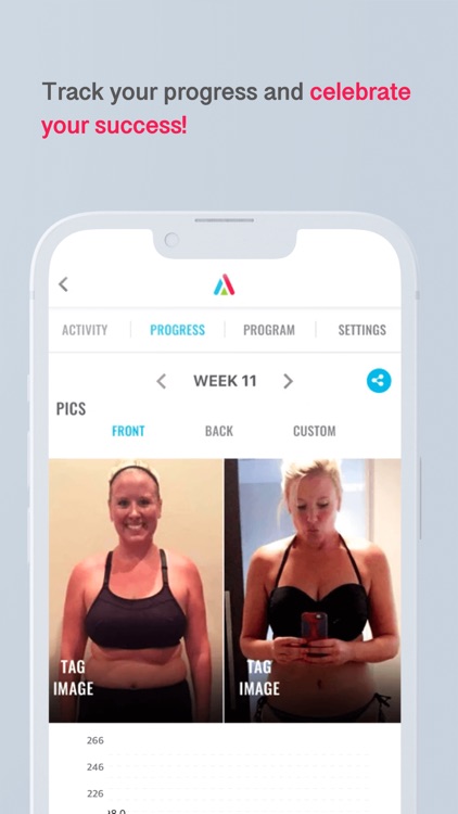 THE TRANSFORM APP screenshot-7