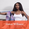 The IAm Venus Williams App