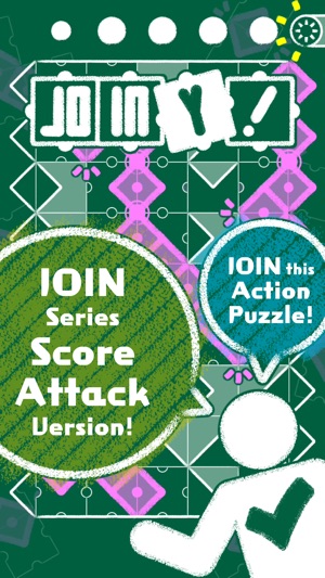 JOINY! - Exciting turn & join puzzle(圖1)-速報App