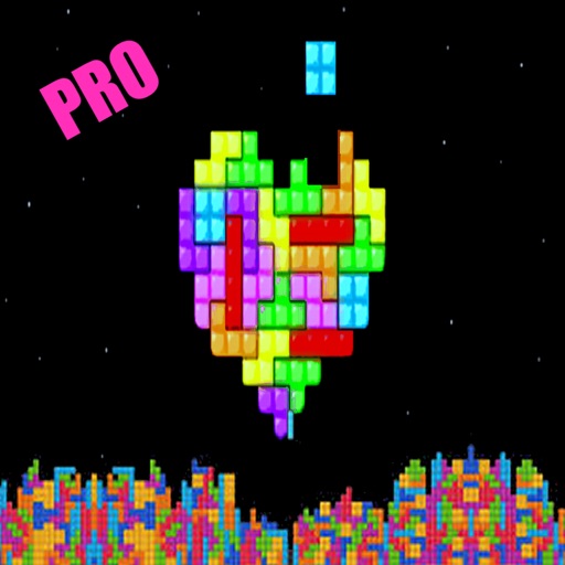 A Hearts Blocks Puzzle PRO : Smart Kids icon