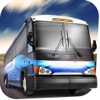 Off Road Bus Simulator 3D : New Free Game