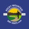 GPSMyHike is a free hiking app with 60 different trails for Rocky Mountain National Park