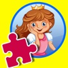 Puzzles Charms Princess Games And Jigsaw