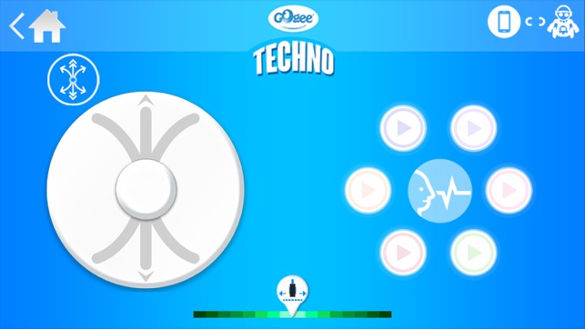 Mover Techno(圖2)-速報App