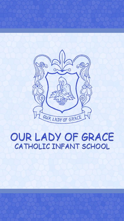 Our Lady of Grace Infants