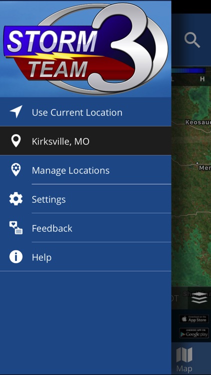KTVO Weather screenshot-4
